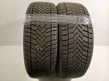 Bandenset 2 stuks 4-Seizoenen 195/55 R16 Landsail 2024 5.6MM beschikbaar voor biedingen