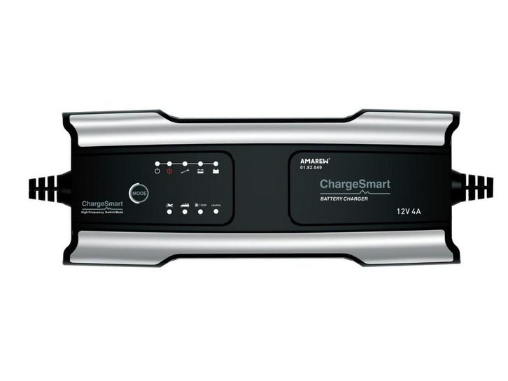 Chargesmart 12 volt 8ah, Auto-onderdelen, Accu's en Toebehoren, Nieuw, Verzenden
