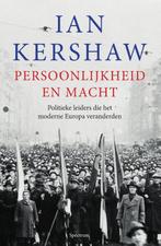 Persoonlijkheid en macht 9789000378067 Ian Kershaw, Verzenden, Zo goed als nieuw, Ian Kershaw