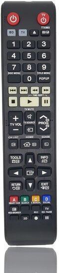 Alternatieve Samsung AK59-00119A afstandsbediening, Verzenden, Nieuw