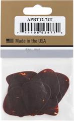 Gibson - Tortoise - Plectrum - Thin 12-pack, Muziek en Instrumenten, Ophalen of Verzenden, Nieuw, Akoestische gitaar