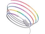 Nanoleaf Essentials Matter Smart Multicolour HD Lightstrip, Huis en Inrichting, Verzenden, Zo goed als nieuw