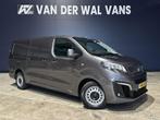 Peugeot Expert 2.0 BlueHDI 123pk L3H1 Euro6 ** Airco |, Nieuw, Zilver of Grijs, Peugeot, Handgeschakeld