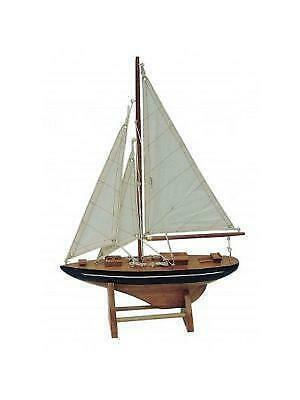 zeilboot klassiek s spant scheepsmodel, Watersport en Boten, Accessoires en Onderhoud, Nieuw