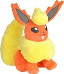 Pokémon - Flareon - Pluche knuffel - 20cm