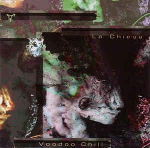 cd - La Chiesa - Voodoo Chill, Cd's en Dvd's, Cd's | Overige Cd's, Zo goed als nieuw, Verzenden