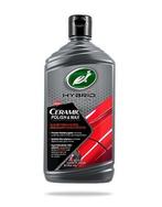 Turtle Wax Turtle wax hybrid solutions ceramic polish wax, Auto diversen, Onderhoudsmiddelen, Verzenden