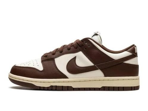 Nike Dunk Low Cacao Wow - Maat 38.5 EU, Kleding | Heren, Schoenen, Ophalen of Verzenden