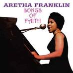 cd - Aretha Franklin - Songs Of Faith, Cd's en Dvd's, Cd's | R&B en Soul, Verzenden, Nieuw in verpakking