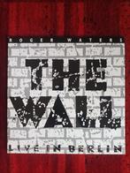 Pink Floyd - Roger Waters – The Wall (Live In Berlin) - 2 x, Cd's en Dvd's, Vinyl Singles, Nieuw in verpakking