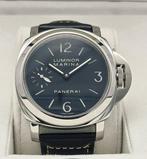 Panerai - Luminor Marina Acciaio 44 mm - Zonder Minimumprijs, Nieuw