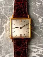 Buren - Square Elegant Dress Watch - Unisex - 1960-1969, Nieuw