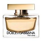 Dolce & Gabbana The One Eau de Parfum 50 ml, Nieuw, Verzenden