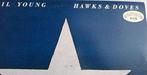 Neil Young - Hawks & Doves - PROMO EDITION 1st JAPANESE, Cd's en Dvd's, Nieuw in verpakking