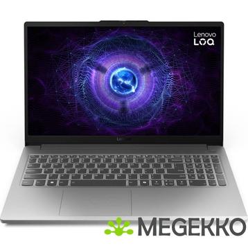 Lenovo LOQ 15IAX9E 15.6  Core i5 RTX 2050 Gaming Laptop beschikbaar voor biedingen