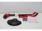 Einhell Accu Grastrimmer GE-CT 18/30 Li Solo - Power, Verzenden, Zo goed als nieuw