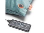 Cozy warmtekussen | Duurzaam & Draadloos | Infrarood | 45x45, Verzenden, Nieuw