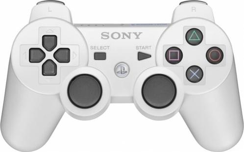 Sony PlayStation 3 DualShock Controller, Spelcomputers en Games, Spelcomputers | Sony PlayStation 3, Ophalen of Verzenden