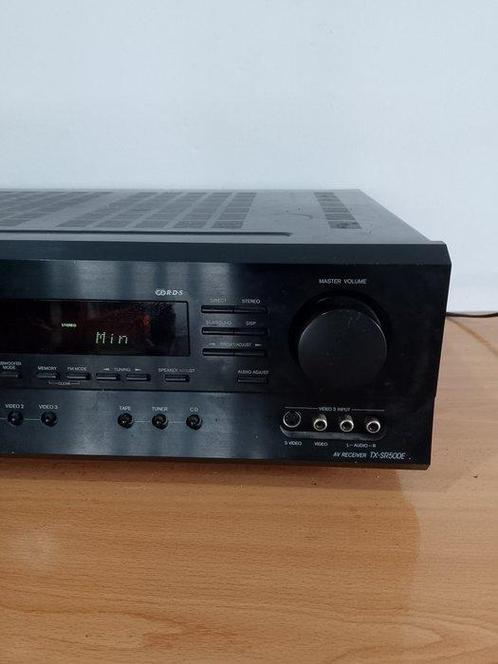 Onkyo - TX-SR500E Audio versterker, Audio, Tv en Foto, Radio's