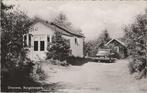 DROUWEN - Bungalowpark, Verzenden, Gelopen