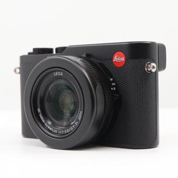 Digitale fotocamera | Leica 19191 D-LUX 8 | Tweedehands beschikbaar voor biedingen