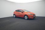 Private Lease - Nissan Micra, Auto's, Gebruikt, Met garantie (alle), Micra, Lease