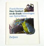 Heer Gosbert en de draak 9789027606723 Frank Herzen, Gelezen, Frank Herzen, Verzenden