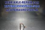Motorkap opvanghaak Opel Ascona A, Manta A, gebruikt., Verzenden, Gebruikt, Opel