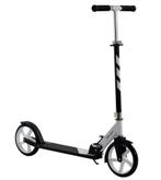 Sajan Step - Grote Wielen - 20cm - Wit Autoped - Laagste, Verzenden, Nieuw, Gewone step