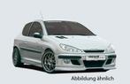 Rieger voorbumper | 206: 09.98-05.06 - Cabrio CC, Sedan | st, Verzenden, Nieuw, Peugeot