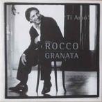 cd single card - Rocco Granata - Ti Amo, Zo goed als nieuw, Verzenden