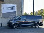 Citroën Jumpy 1.5 BlueHDI 100 L3*A/C*NAVI*HAAK*CRUISE*TEL*3P, Stof, Gebruikt, Euro 6, Overige kleuren