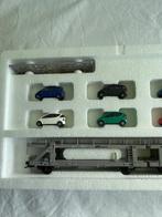 Märklin H0 - 47122 - Modeltrein goederenwagonset (1) -, Hobby en Vrije tijd, Modeltreinen | H0, Nieuw