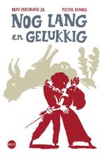 Nog lang en gelukkig 9789462670266 Dree Peremans, Boeken, Verzenden, Zo goed als nieuw, Dree Peremans