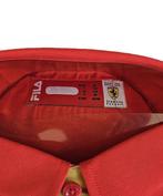 Ferrari - Formule 1 - 2002 - Teamkleding, Nieuw