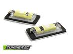 Kentekenverlichting LED BMW E46 COUPE / E46 M 98-03, Ophalen of Verzenden, Nieuw