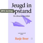 Jeugd in opstand 9789493248250 Basje Boer, Verzenden, Gelezen, Basje Boer