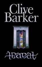 Abarat 9780006513704 Clive Barker, Boeken, Verzenden, Gelezen, Clive Barker