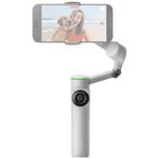 Insta360 Flow 2 Pro Stone Grey, Ophalen of Verzenden, Nieuw, Overige typen