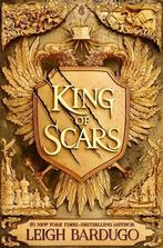 King of Scars 9781250231079 Leigh Bardugo, Verzenden, Gelezen, Leigh Bardugo