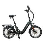 Nieuw! Elektrische vouwfiets Ebike20 Comfort 2 jaar garantie, Nieuw, Versnellingen, Overige merken, Ophalen of Verzenden