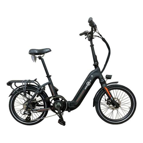 Nieuw! Elektrische vouwfiets Ebike20 Comfort 2 jaar garantie, Fietsen en Brommers, Fietsen | Vouwfietsen, Versnellingen, Totaal opvouwbaar