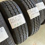 2 x Steel Radial 195-70-15 C Zomerbanden 10mm, Auto-onderdelen, 15 inch, Ophalen of Verzenden, Band(en), 195 mm