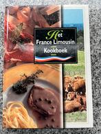 Het France Limousin Kookboek, Boeken, Kookboeken, Gelezen, Ton van Es, Verzenden, Tapas, Hapjes en Dim Sum