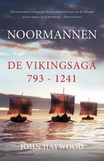 Noormannen 9789401909983 John Haywood, Boeken, Geschiedenis | Wereld, Verzenden, Gelezen, John Haywood