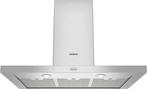 Siemens LC90BA530 afzuigkap wand rvs, Witgoed en Apparatuur, Wandschouwkap, Verzenden, Nieuw, Vrijstaand