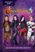 Descendants 3 Junior Novel 9781368042185 Disney Books, Verzenden, Zo goed als nieuw, Disney Books