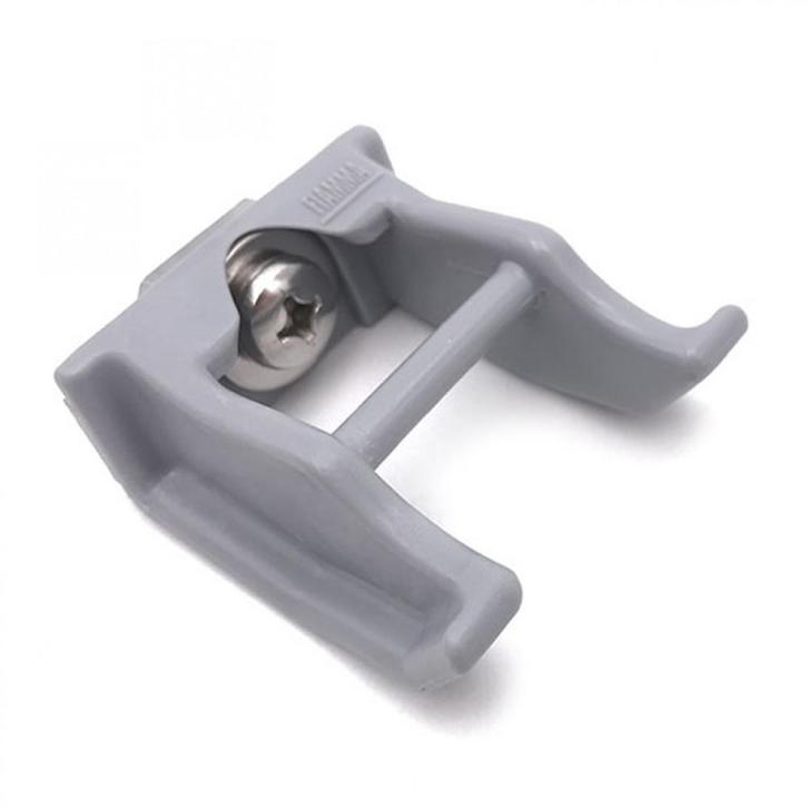 Fiamma Rafter Bevestiging Lead Rail F45S/F45L/F45TiL, Caravans en Kamperen, Camper-accessoires, Ophalen of Verzenden