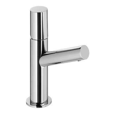 Wastafelmengkraan Tres Max 06110301D Chroom, Doe-het-zelf en Verbouw, Sanitair, Kraan, Nieuw, Chroom, Ophalen of Verzenden