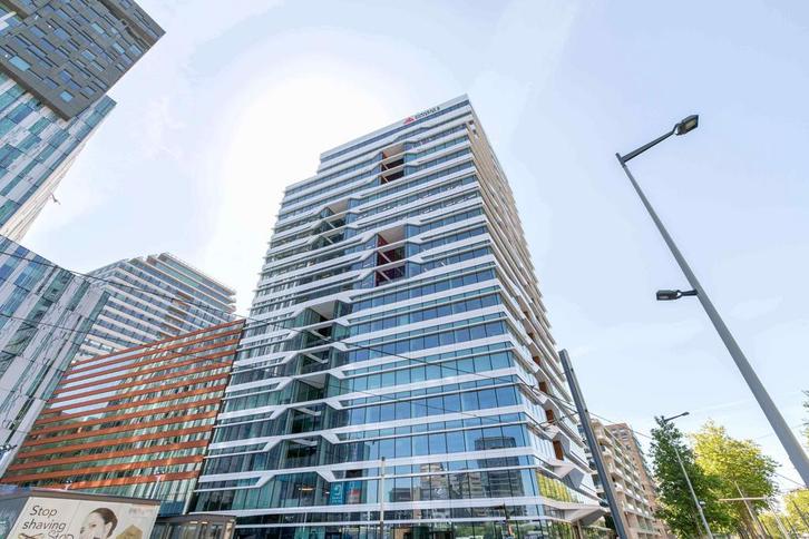 Werkplekken te huur Parnassusweg 819 Amsterdam, Zakelijke goederen, Bedrijfs Onroerend goed, Huur